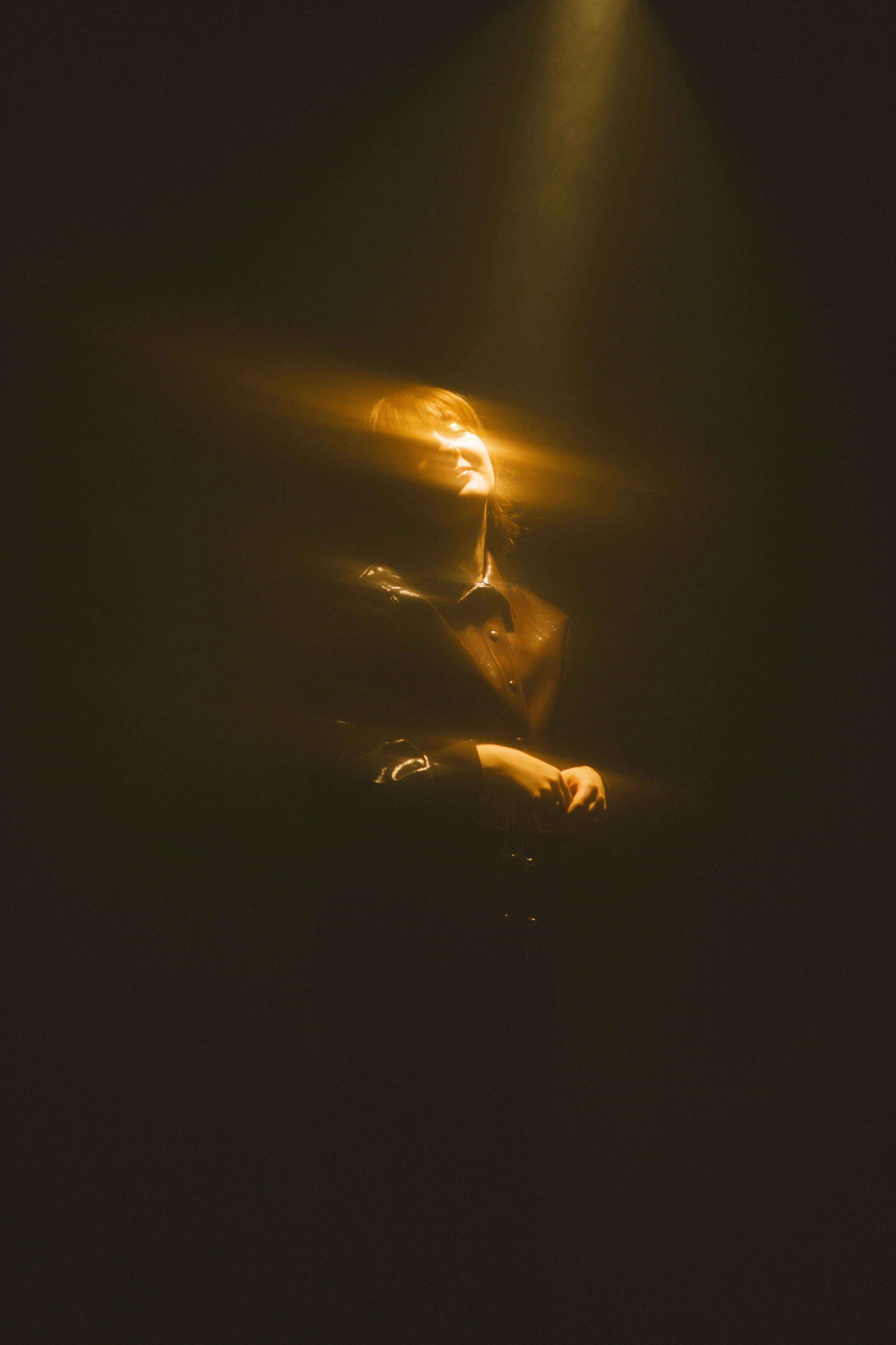 Oliwia Krawczyk - Nauczyciel śpiewu Koszalin